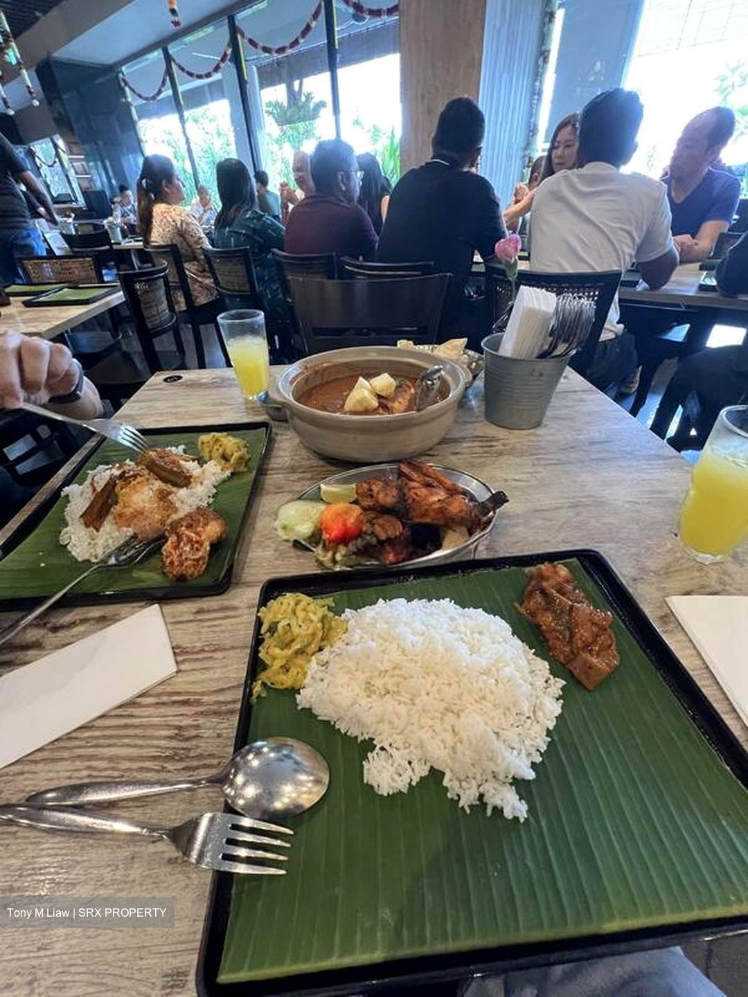 Grandlink Square (D14), Shop House #504177441